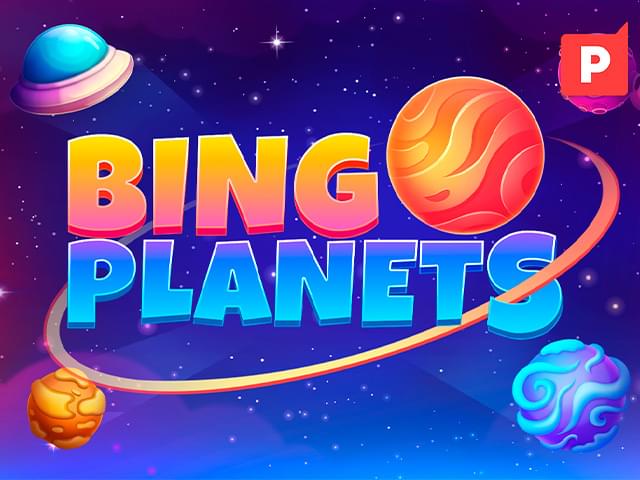 68bet Planetas do Bingo