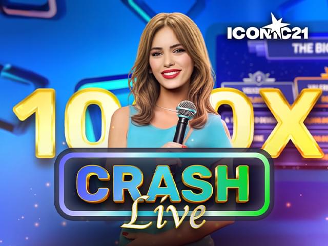 68bet Crash ao Vivo