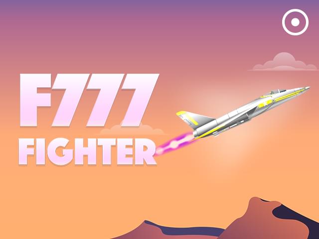 68bet F777 Fighter