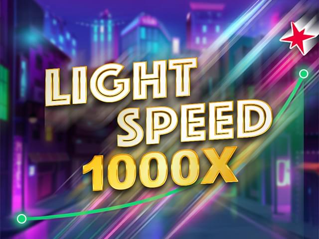 68bet Velocidade da Luz