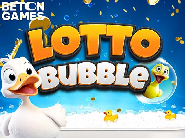 68bet Lotto Bubble Pro